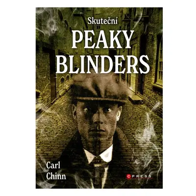 Skuteční Peaky Blinders