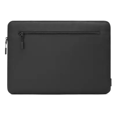 Pipetto Classic Organiser Sleeve Macbook 15"/16" černý