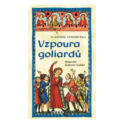 Vzpoura goliardů