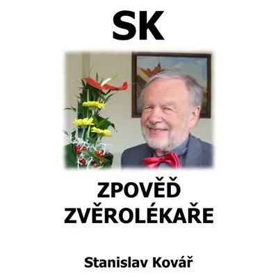 Zpověď zvěrolékaře