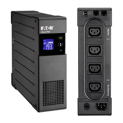 EATON ELP650IEC