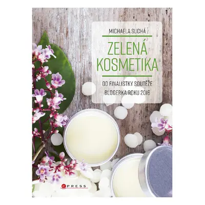 Zelená kosmetika