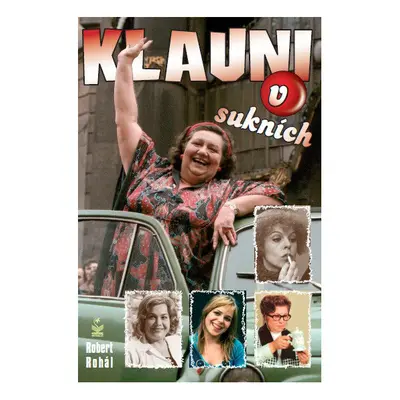 Klauni v sukních