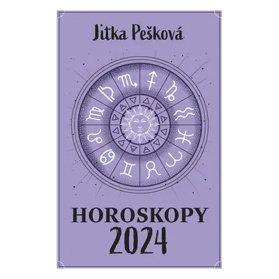 Horoskopy 2024