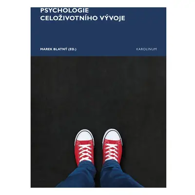 Psychologie celoživotního vývoje