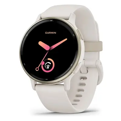 Garmin Vivoactive 5 Zlatá