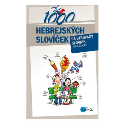 1000 hebrejských slovíček