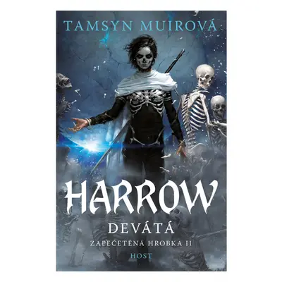 Harrow Devátá