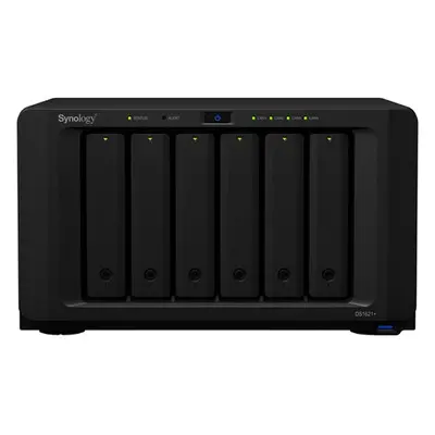 Synology DiskStation DS1621+