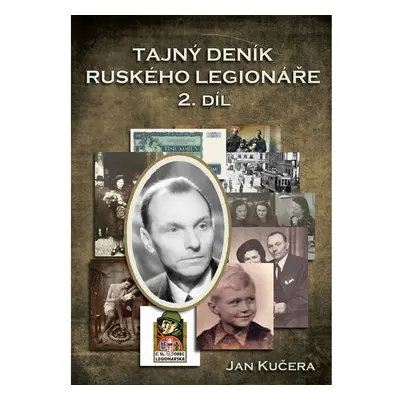 Tajný deník ruského legionáře - 2. díl