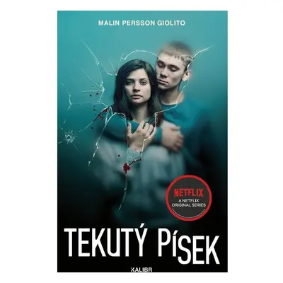 Tekutý písek