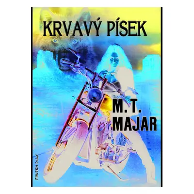 Krvavý písek