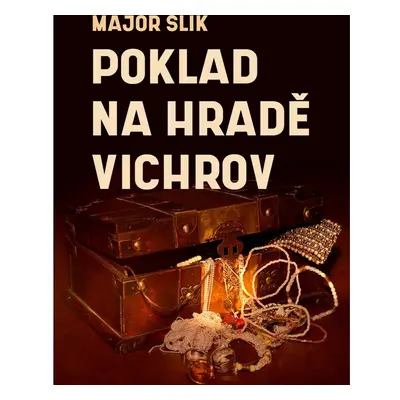 Poklad na hradě Vichrov