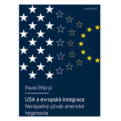 USA a evropská integrace