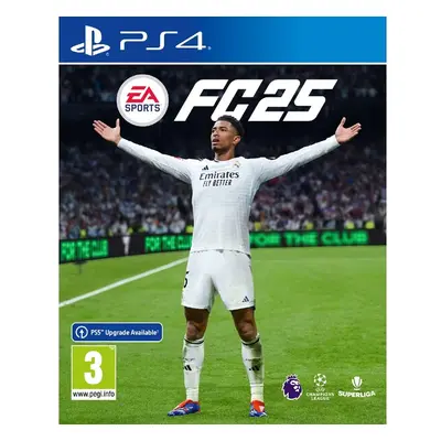 EA Sports FC 25 (PS4)