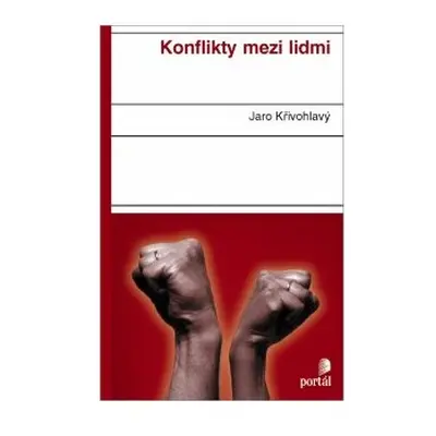 Konflikty mezi lidmi