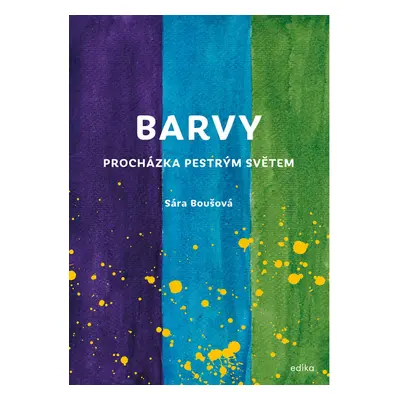 Barvy