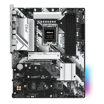 ASRock B760 PRO RS/D4