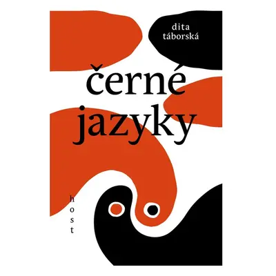 Černé jazyky