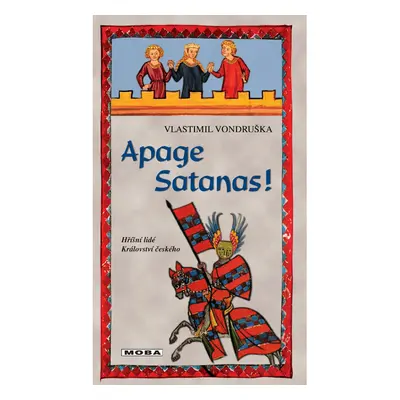 Apage Satanas!