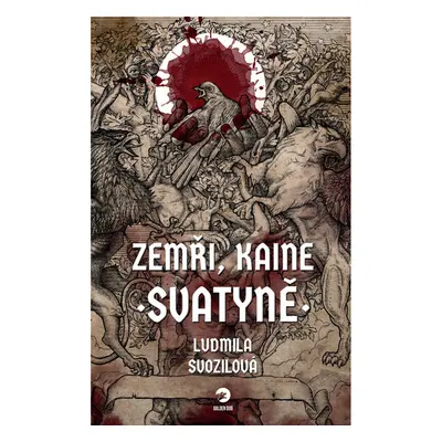 Zemři, Kaine: Svatyně