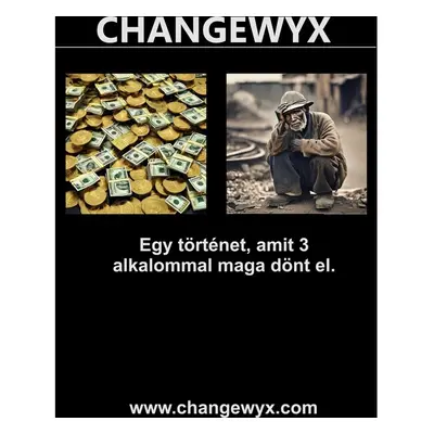 CHANGEWYX