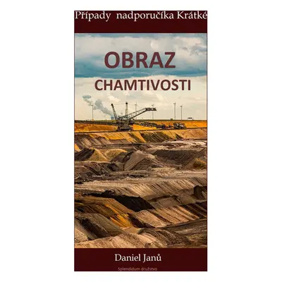 Obraz chamtivosti