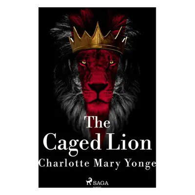 The Caged Lion