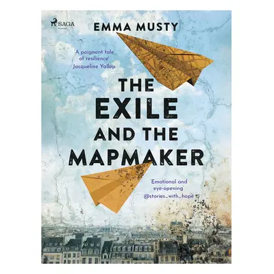 The Exile and the Mapmaker