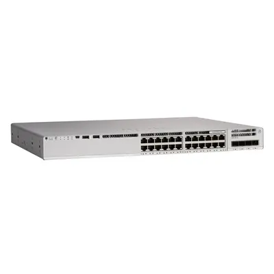 Cisco Catalyst 9200L (C9200L-24P-4G-E)