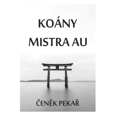 Koány Mistra Au