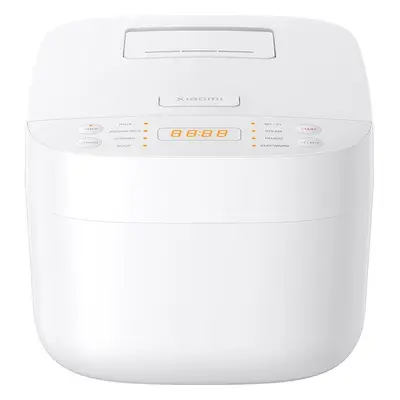 Xiaomi Smart Multifunctional Rice Cooker EU Bílá