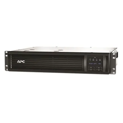 APC SMT750RMI2UC