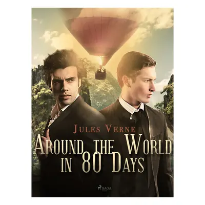 Around the World in 80 Days