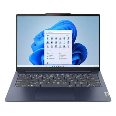 Lenovo Ideapad Slim 5 141AH8 83BF0053CK Modrá