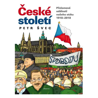 České století