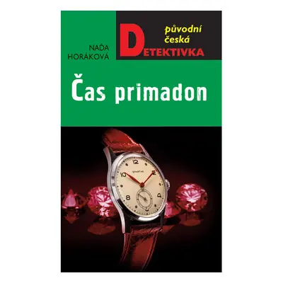 Čas primadon