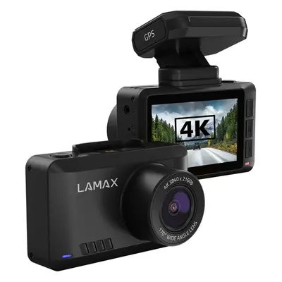 LAMAX T10 Černá