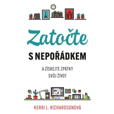 Zatočte s nepořádkem