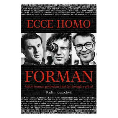 Ecce homo Forman