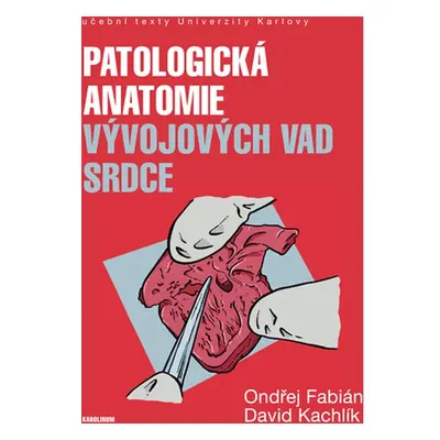 Patologická anatomie vývojových vad srdce