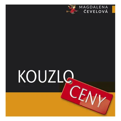 Kouzlo ceny