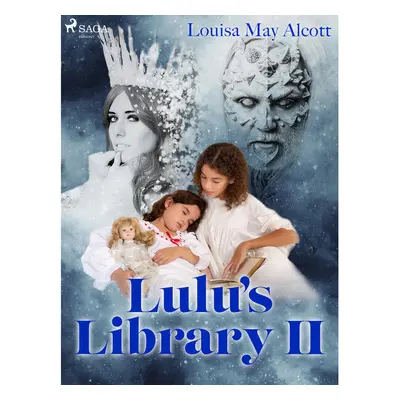 Lulu\'s Library II