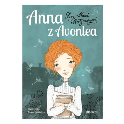 Anna z Avonlea