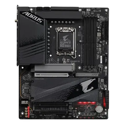 GIGABYTE Z790 Aorus Elite AX Černá