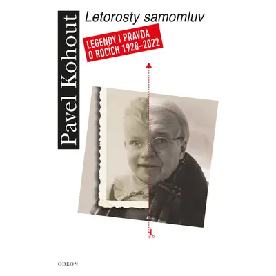 Letorosty samomluv