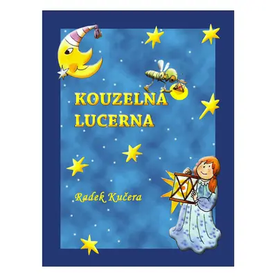 Kouzelná Lucerna