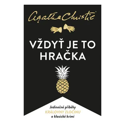 Vždyť je to hračka