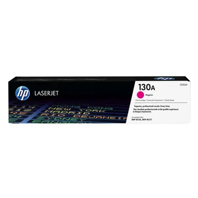 HP M153/M176/M177 Magenta LJ Toner Cartridge Růžová