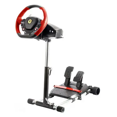 Wheel Stand Pro pro Thrustmaster Spider T80/T100 T150 F458/F430 černý Černá